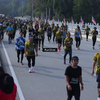 Runner Photo 7172446
