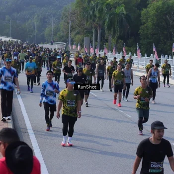 Runner Photo 7172448
