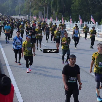 Runner Photo 7172450