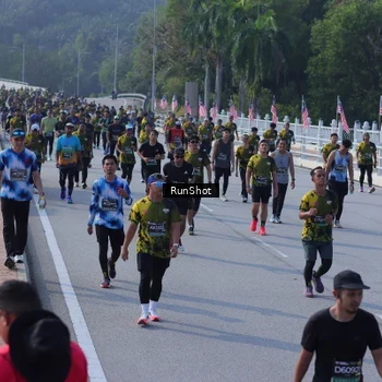 Runner Photo 7172455
