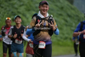 Runner Photo 71725
