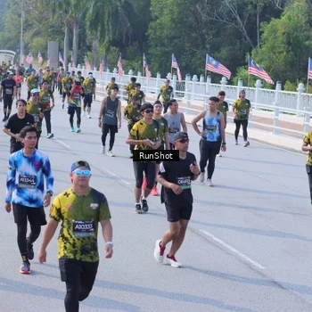 Runner Photo 7172519
