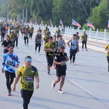 Runner Photo 7172520