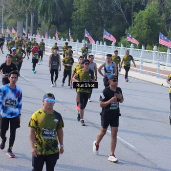 Runner Photo 7172523