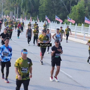 Runner Photo 7172524