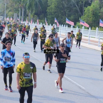 Runner Photo 7172529