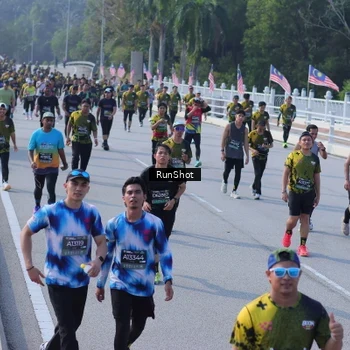 Runner Photo 7172553
