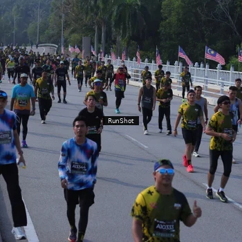Runner Photo 7172555