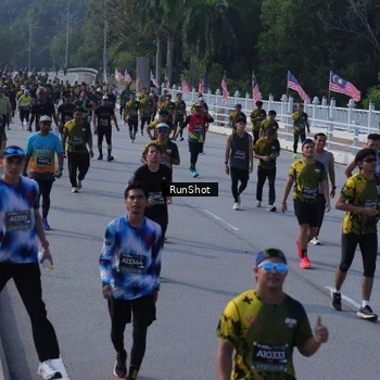 Runner Photo 7172557