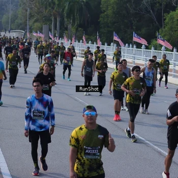 Runner Photo 7172558