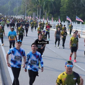Runner Photo 7172559
