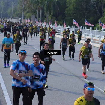 Runner Photo 7172590