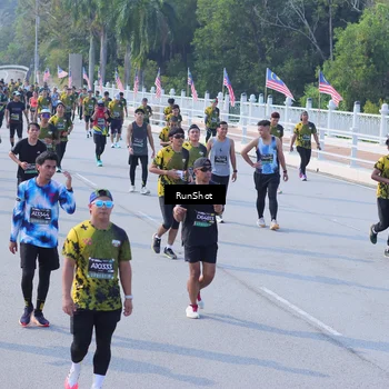 Runner Photo 7172600
