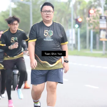 Runner Photo 7172601
