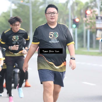 Runner Photo 7172602