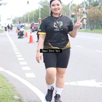 Runner Photo 7172645