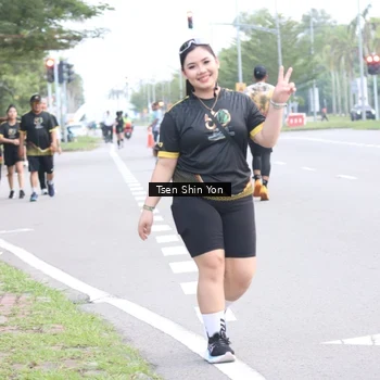 Runner Photo 7172646