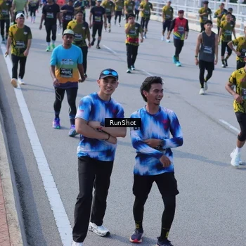 Runner Photo 7172655