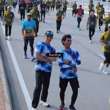 Runner Photo 7172659