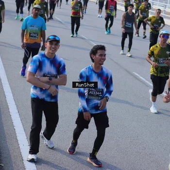Runner Photo 7172660