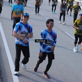 Runner Photo 7172661
