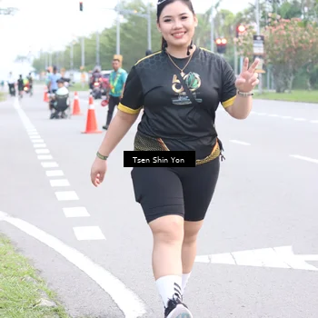 Runner Photo 7172665