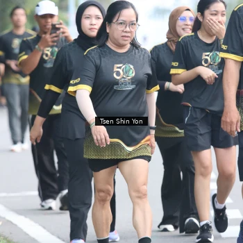 Runner Photo 7172670