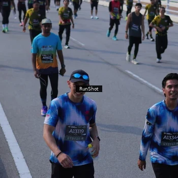 Runner Photo 7172672