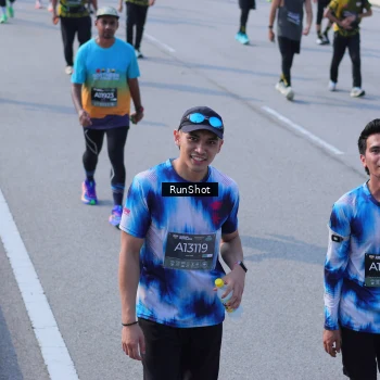 Runner Photo 7172673