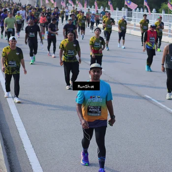 Runner Photo 7172733