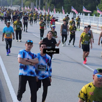 Runner Photo 7172734