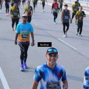 Runner Photo 7172735