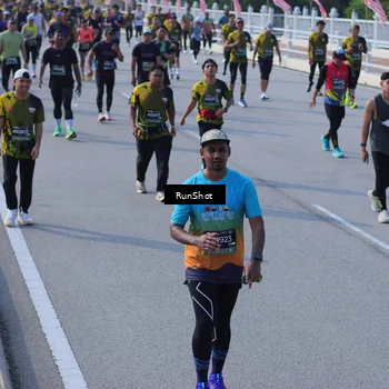 Runner Photo 7172739