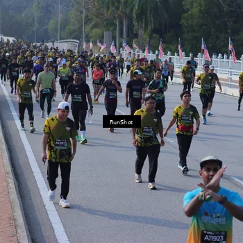 Runner Photo 7172813