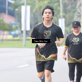 Runner Photo 7172830