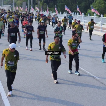 Runner Photo 7172832