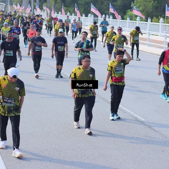 Runner Photo 7172840