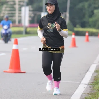 Runner Photo 7172913