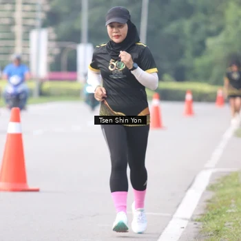 Runner Photo 7172916