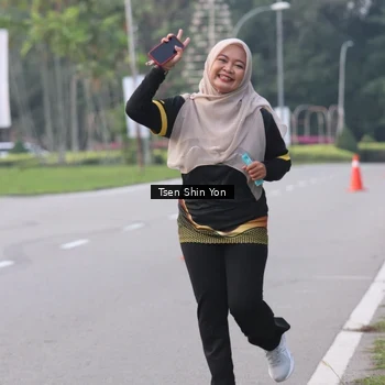 Runner Photo 7172922