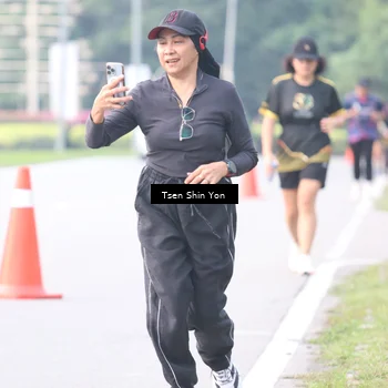 Runner Photo 7172934