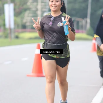 Runner Photo 7172935