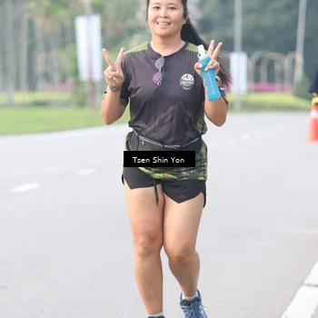 Runner Photo 7172936