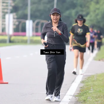 Runner Photo 7172937