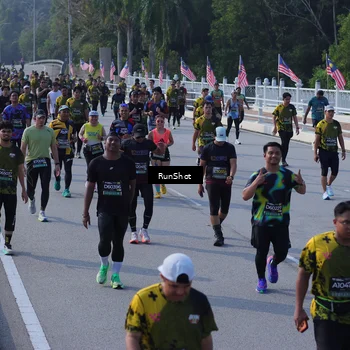 Runner Photo 7172940