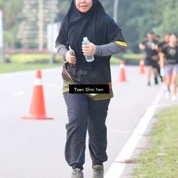 Runner Photo 7172941