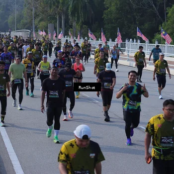 Runner Photo 7172944