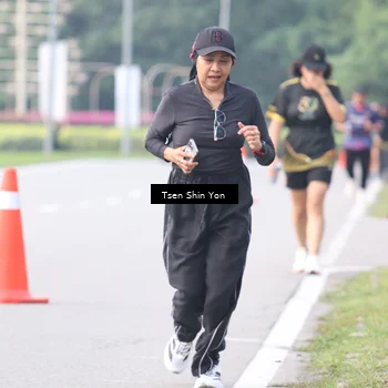 Runner Photo 7172945