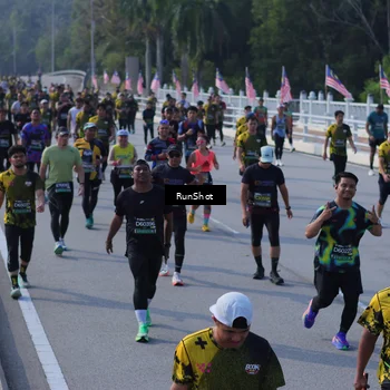 Runner Photo 7172950