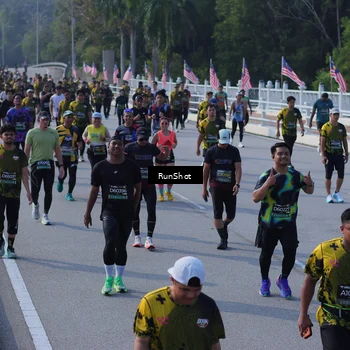Runner Photo 7172952